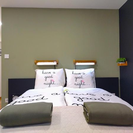 Apartment Sweety Загреб Екстериор снимка