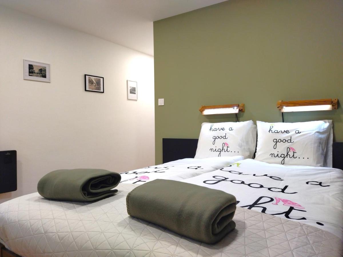 Apartment Sweety Загреб Екстериор снимка