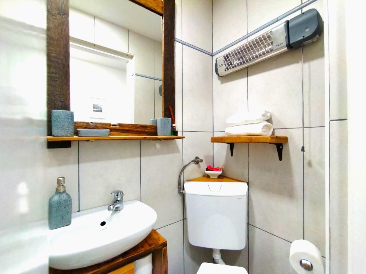 Apartment Sweety Загреб Екстериор снимка