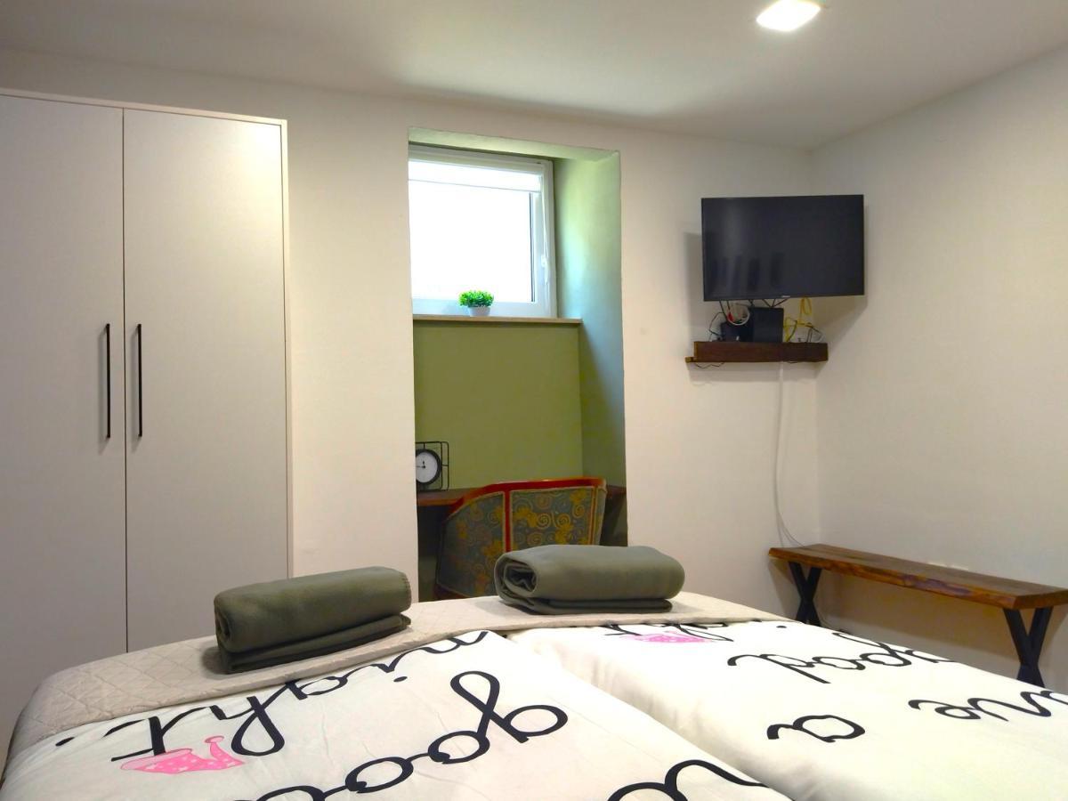 Apartment Sweety Загреб Екстериор снимка