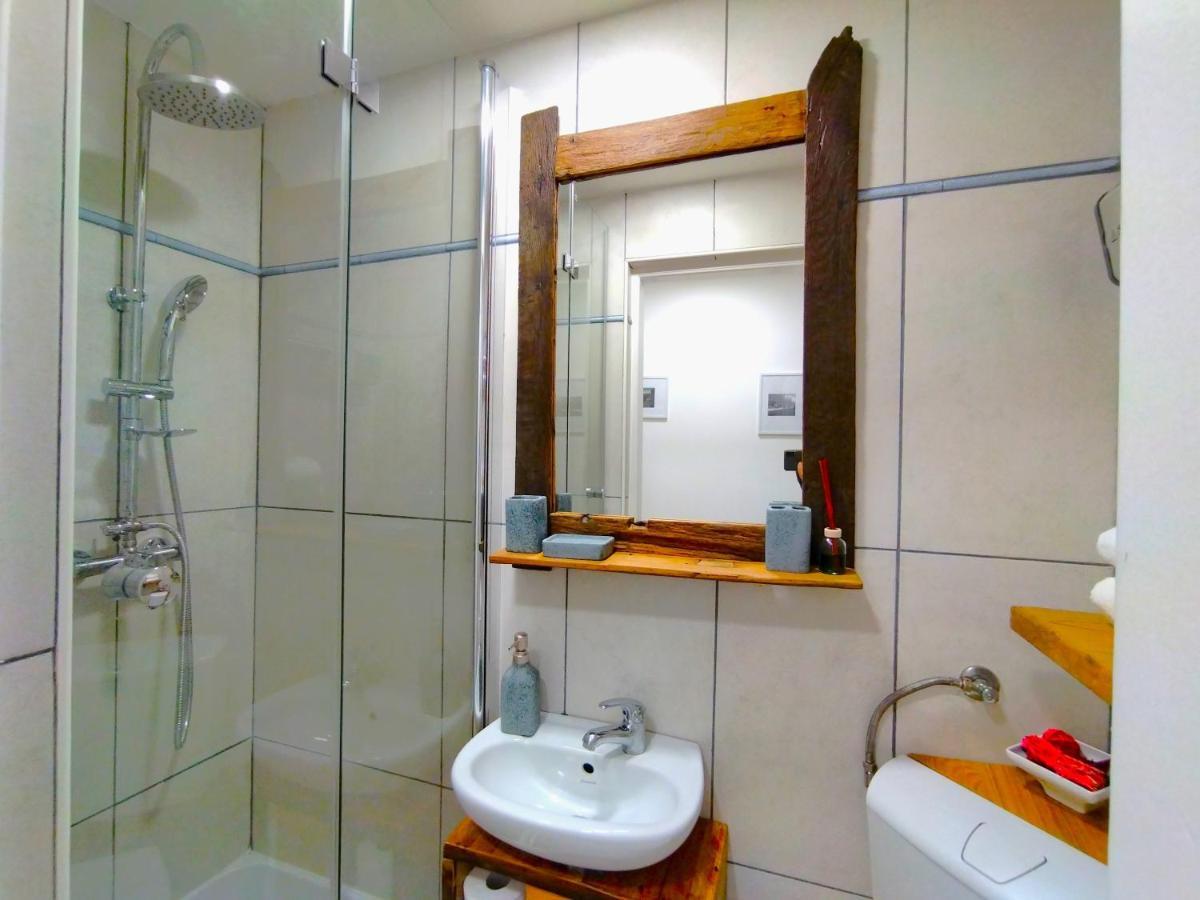 Apartment Sweety Загреб Екстериор снимка